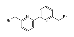 2-(bromomethyl)-6-(6-(bromomethyl)pyridin-2-yl)pyridine图片