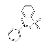 phenylazoxy phenyl sulphone结构式