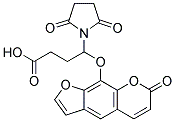 5-氮鎓螺[4.4]壬烷四氟硼酸盐结构式