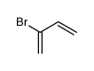 2-Bromo-1,3-butadiene结构式