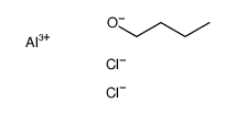 butoxy(dichloro)alumane结构式