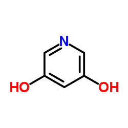 3,5-二羟基吡啶图片