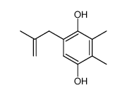 Hydrazinecarboximidamide,N-phenyl-结构式