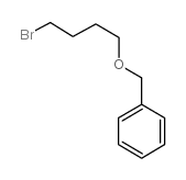 4-溴丁醚苄酯结构式