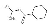 环己烷羧酸异丙酯图片