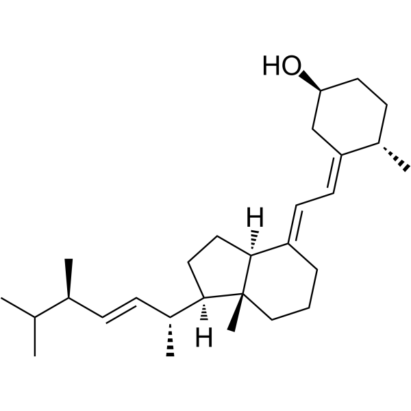 多沙唑嗪杂质F结构式