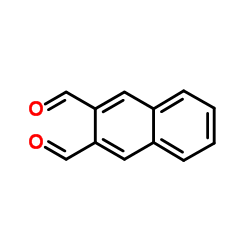 2,3-萘基二缩醛结构式