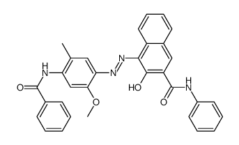硝酸镍结构式
