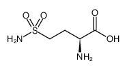 homocysteine sulfonamide结构式