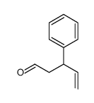 3-phenyl-4-pentenal结构式