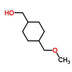 4-(甲氧基甲基)环己烷甲醇图片