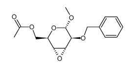 Methyl- Structure