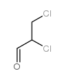 二氯丙醛结构式