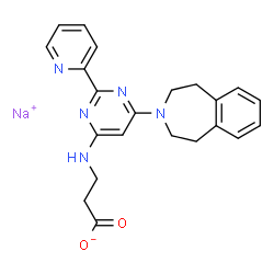 GSK-J1 (sodium salt) picture