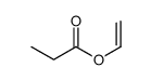聚乙烯丙酸酯结构式