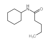 N-5-氯戊酰环己胺图片