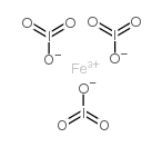 碘酸铁结构式