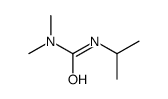1,1-dimethyl-3-propan-2-ylurea Structure
