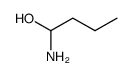 1-(-)-2-amino-1-butanol Structure