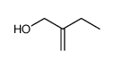 2-Methylene-1-butanol结构式