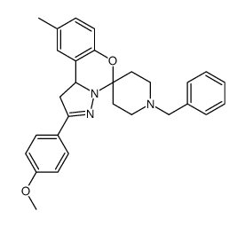 Morellic acid Structure