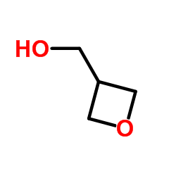 氧杂环丁烷-3-甲醇图片