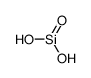 silicic acid structure