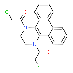 2',3' O-(2,4,6-trinitrophenyl)adenosine 5'-diphosphate Structure