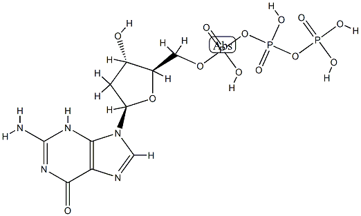 fluorosulfonic acid, homopolymer结构式