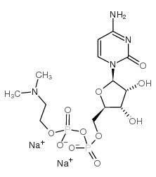 119629-11-7 structure