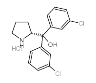 (R)-6-BENZYLOXYMETHYL-4-METHYL-5,6-DIHYDRO-PYRAN-2-ONE Structure