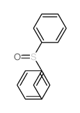 Benzene,[(2-phenylethenyl)sulfinyl]- Structure