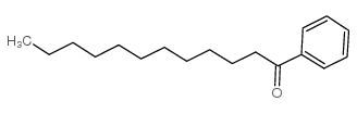 咯苯酮结构式