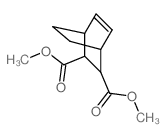 Bicyclo[2.2.2]oct-5-ene-2,3-dicarboxylicacid, 2,3-dimethyl ester picture