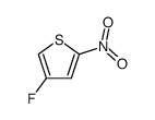 Thiophene, 4-fluoro-2-nitro- (8CI,9CI) picture