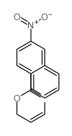 2-Propen-1-ol,3-phenyl-, 1-(4-nitrobenzoate) Structure