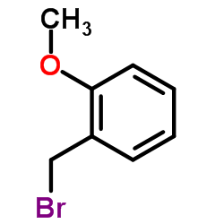 o-Anisyl bromide structure