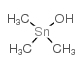 三甲基氢氧化锡结构式