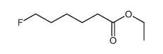 氟己酸乙酯结构式
