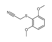 heptyl-nonyl ether结构式