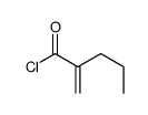 2-丙基丙烯酰氯 99结构式