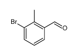 3-溴-2-甲基苯甲醛图片