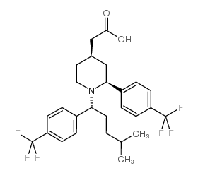 Merck 114-3 Racemate Structure