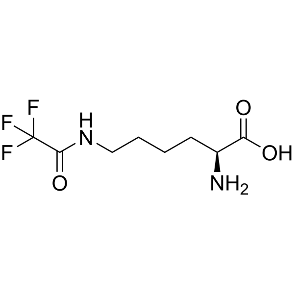 三氟乙酰赖氨酸图片