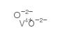 vanadium(iv) oxide结构式