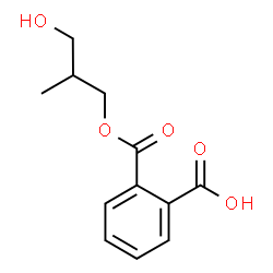 单-3-羟基异丁基邻苯二甲酸酯-d4图片