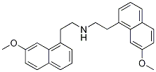 阿戈美拉汀杂质 二胺图片