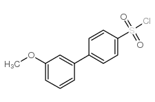 3'-甲氧基联苯-4-磺酰氯图片