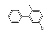 4-Chloro-1-methyl-2-phenylbenzene picture