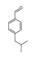 4-异丁基苯甲醛结构式